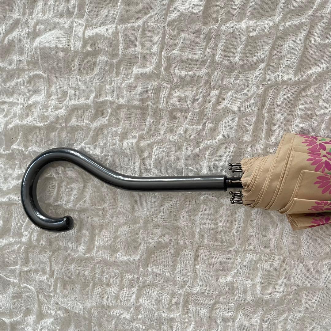 未使用タグ付き アンテプリマとシビラの長傘 雨傘 2本 55cm