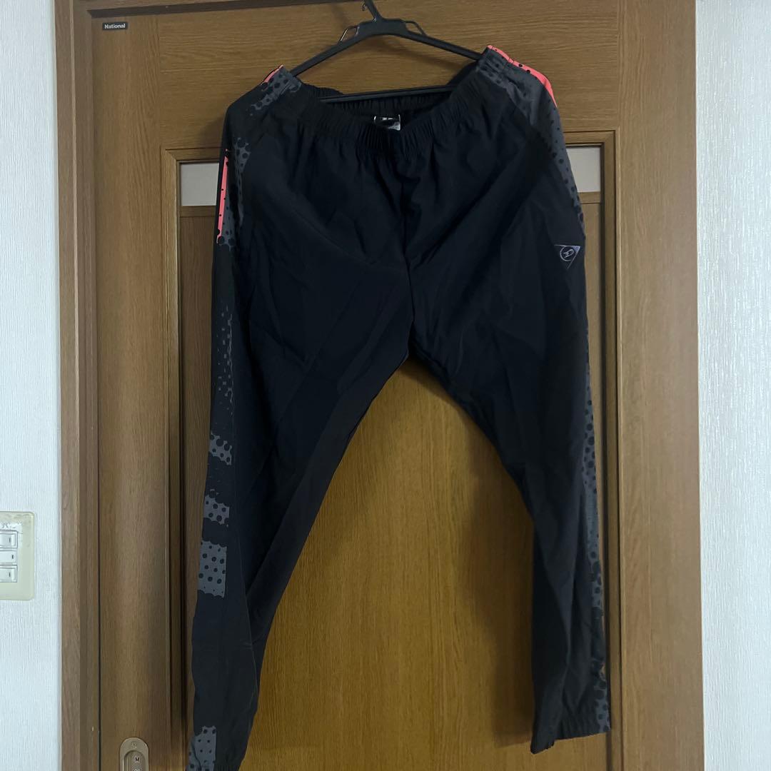 ダンロップ　アップウエア