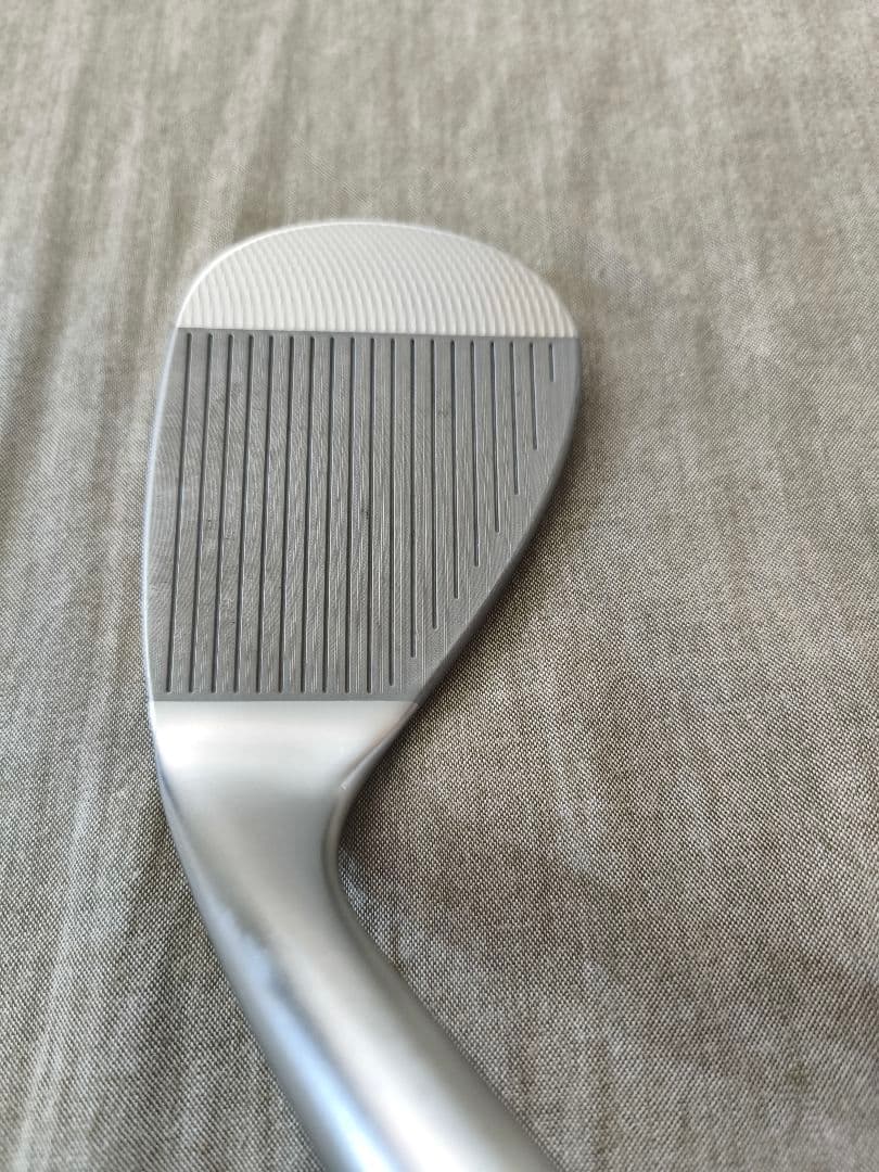 Cleveland RTX 6ウェッジ 52度 ダイナミックゴールドS200