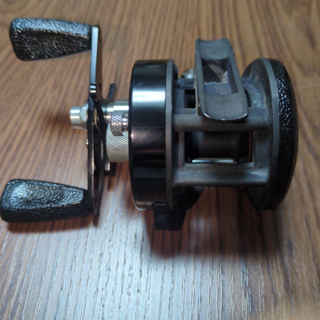 RYOBI キャプテン400 ベイトリール