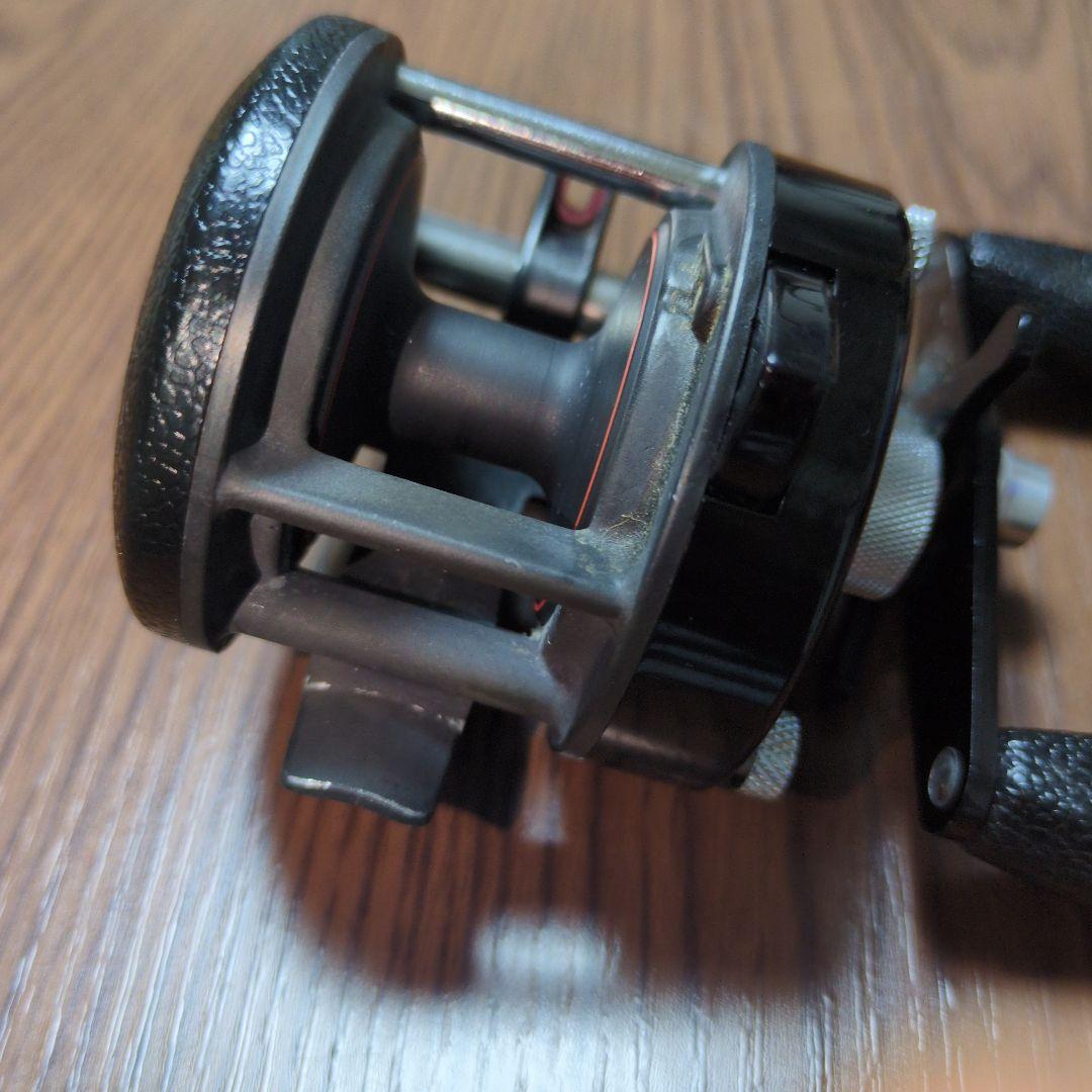 RYOBI キャプテン400 ベイトリール