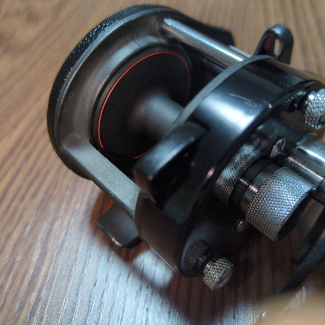 RYOBI キャプテン400 ベイトリール