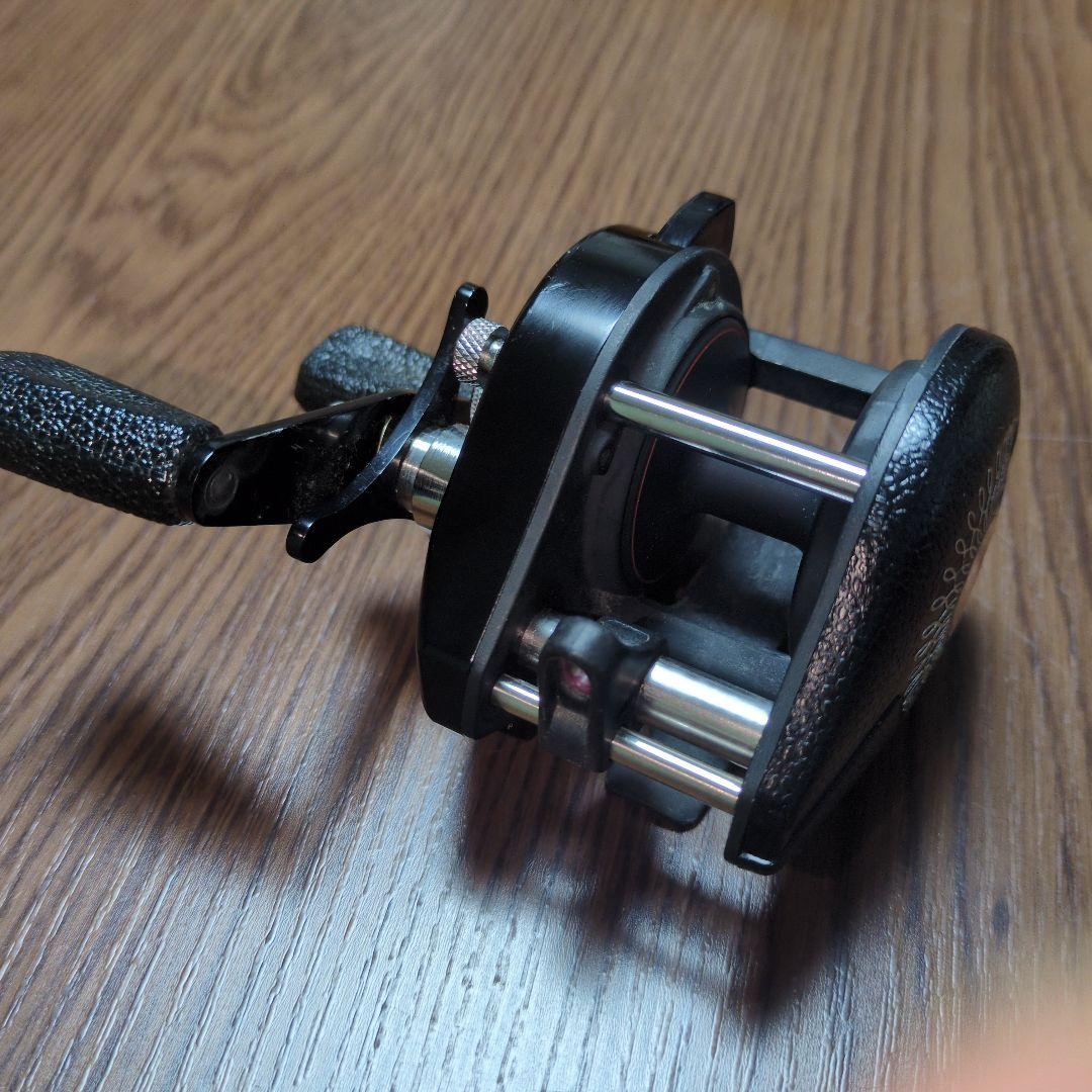 RYOBI キャプテン400 ベイトリール