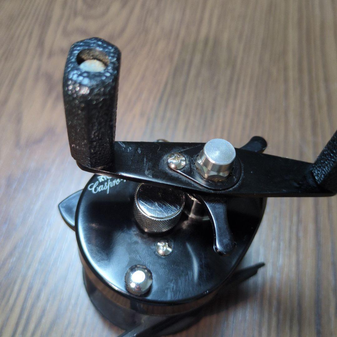 RYOBI キャプテン400 ベイトリール