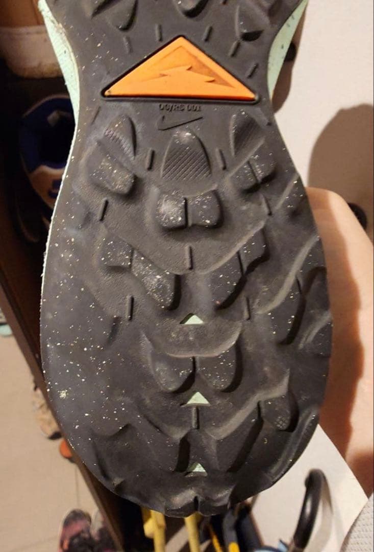 28.0cm ナイキ ペガサストレイル3 ゴアテックス GTX