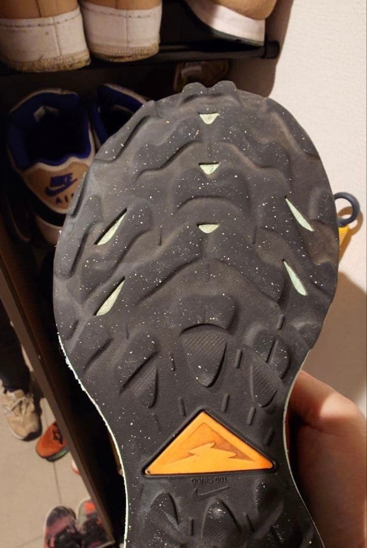 28.0cm ナイキ ペガサストレイル3 ゴアテックス GTX