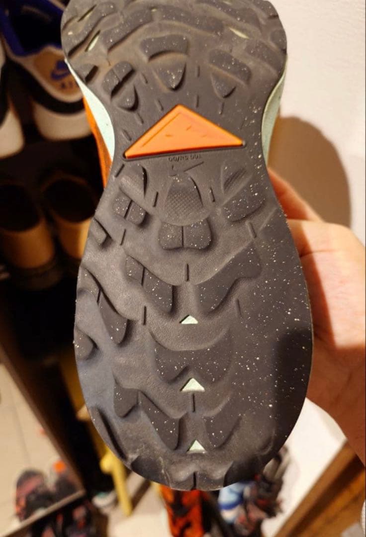 28.0cm ナイキ ペガサストレイル3 ゴアテックス GTX