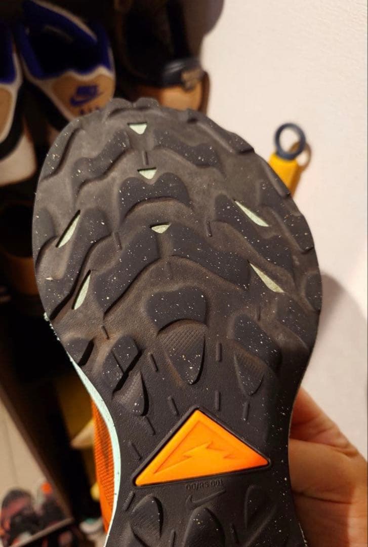 28.0cm ナイキ ペガサストレイル3 ゴアテックス GTX