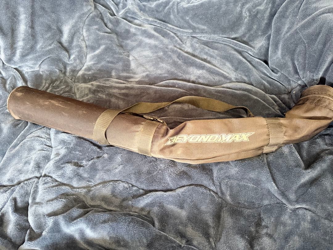 ミズノ　ビヨンドマックス　レガシー　85㎝　トップバランス