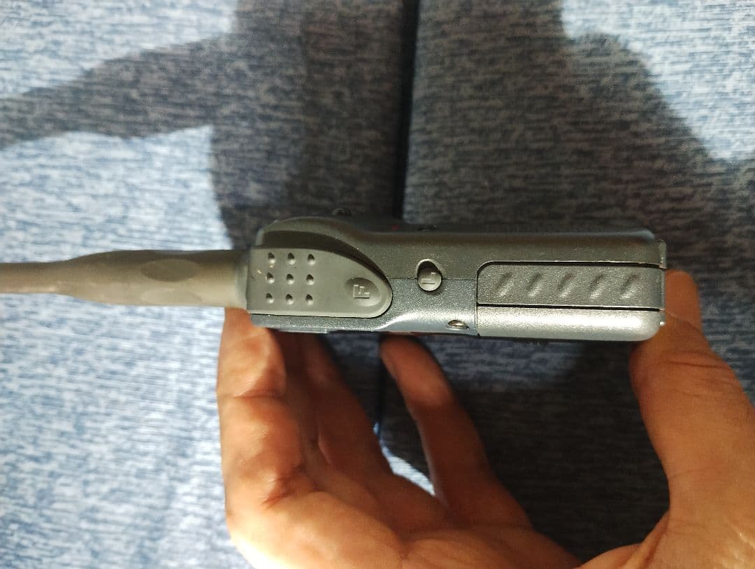 受信機 WIDE STANDARD AX400B