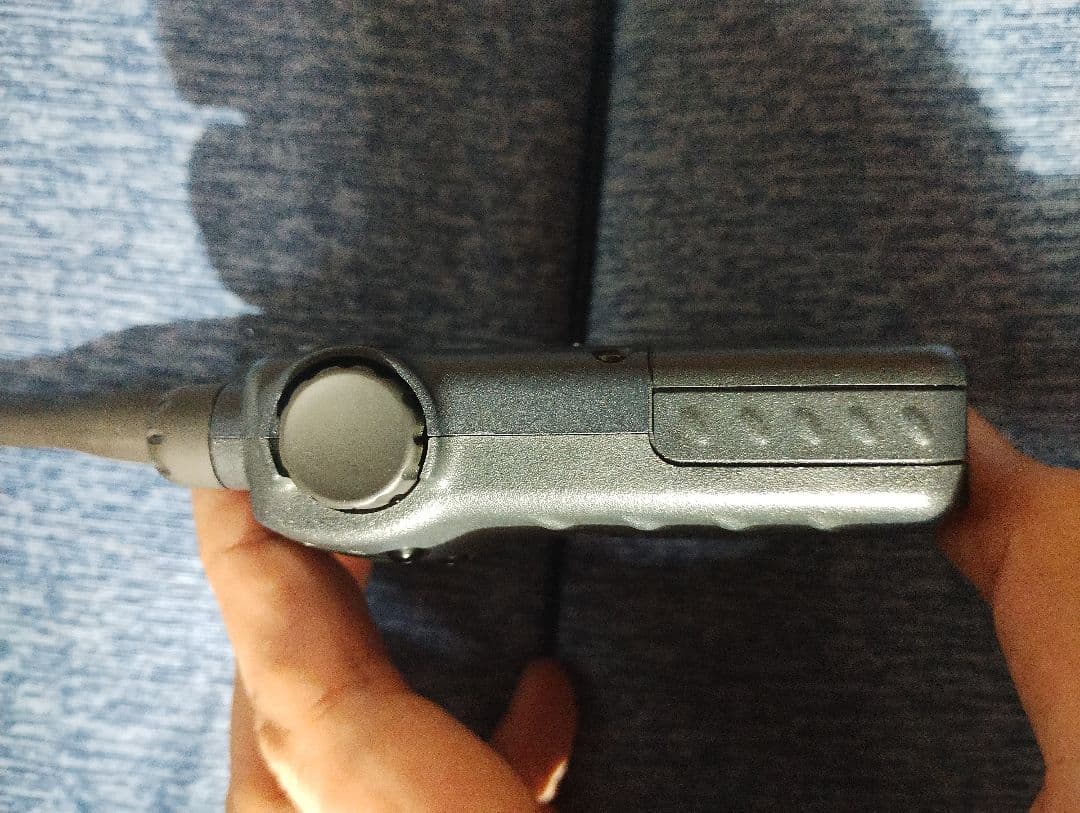 受信機 WIDE STANDARD AX400B