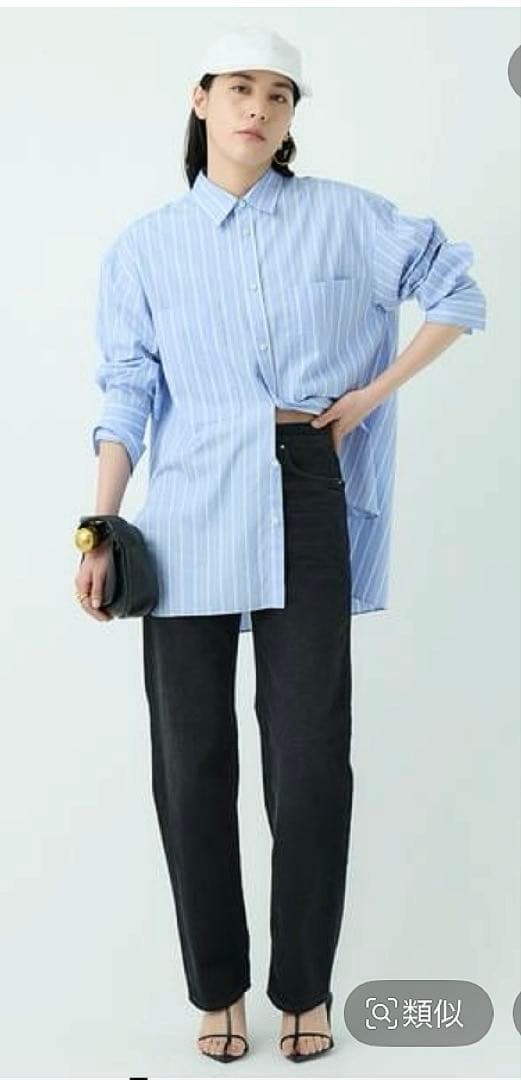 Chaosカオス　ガールフレンドシャツ