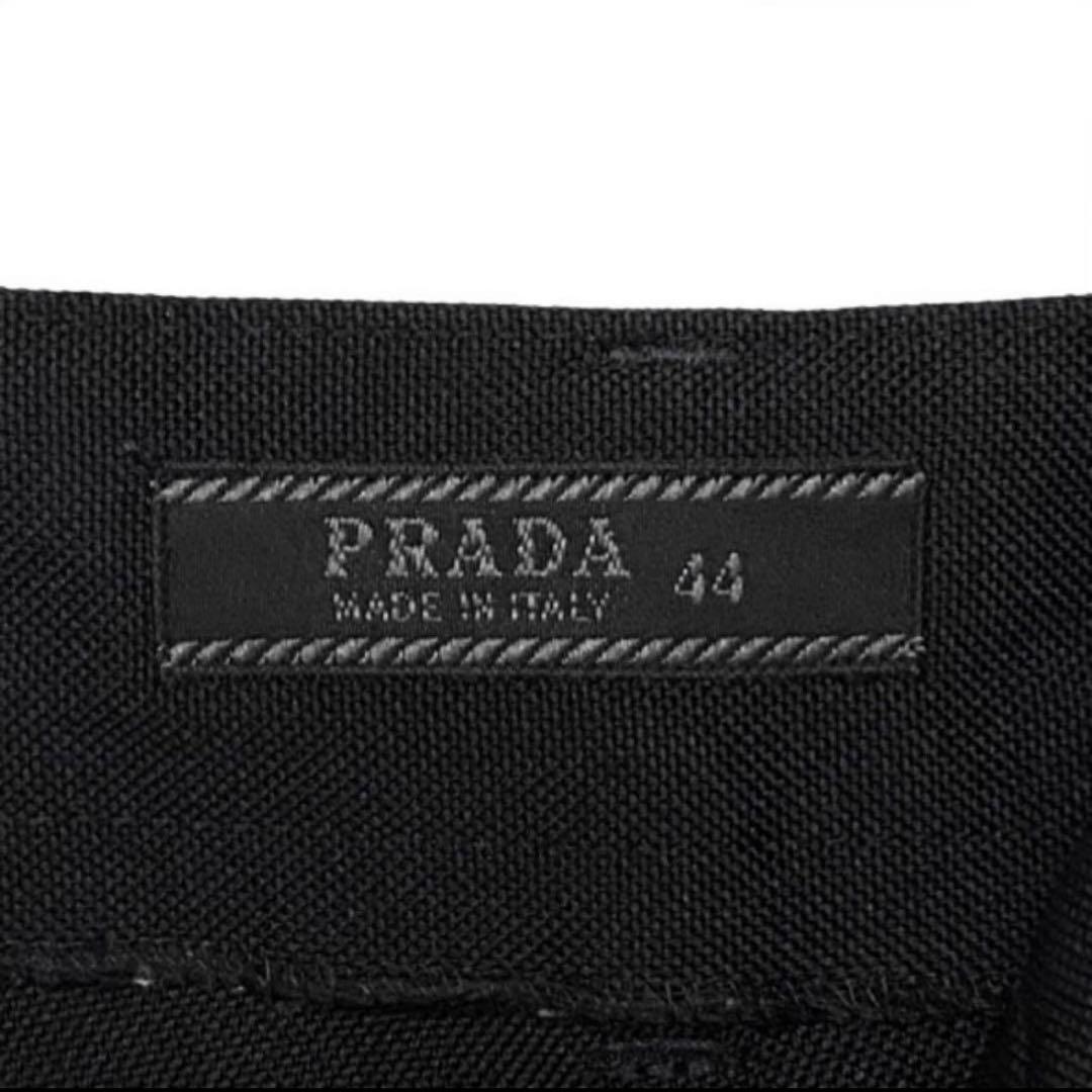 PRADA Bondage Pants ワークパンツ 1999aw アーカイブ