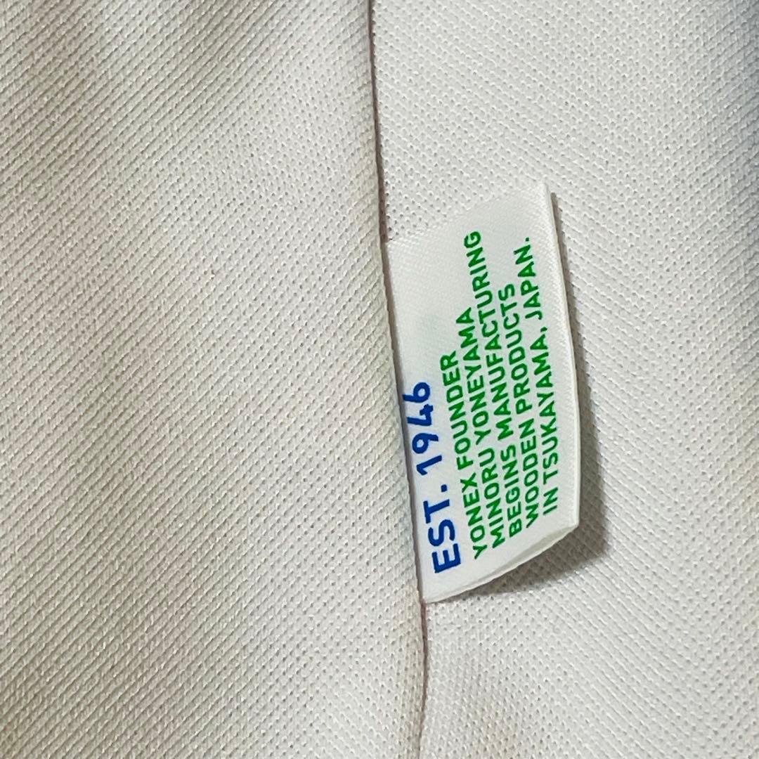 ✨限定✨YONEX ヨネックス ウォームアップジャージ 75周年記念モデル LL