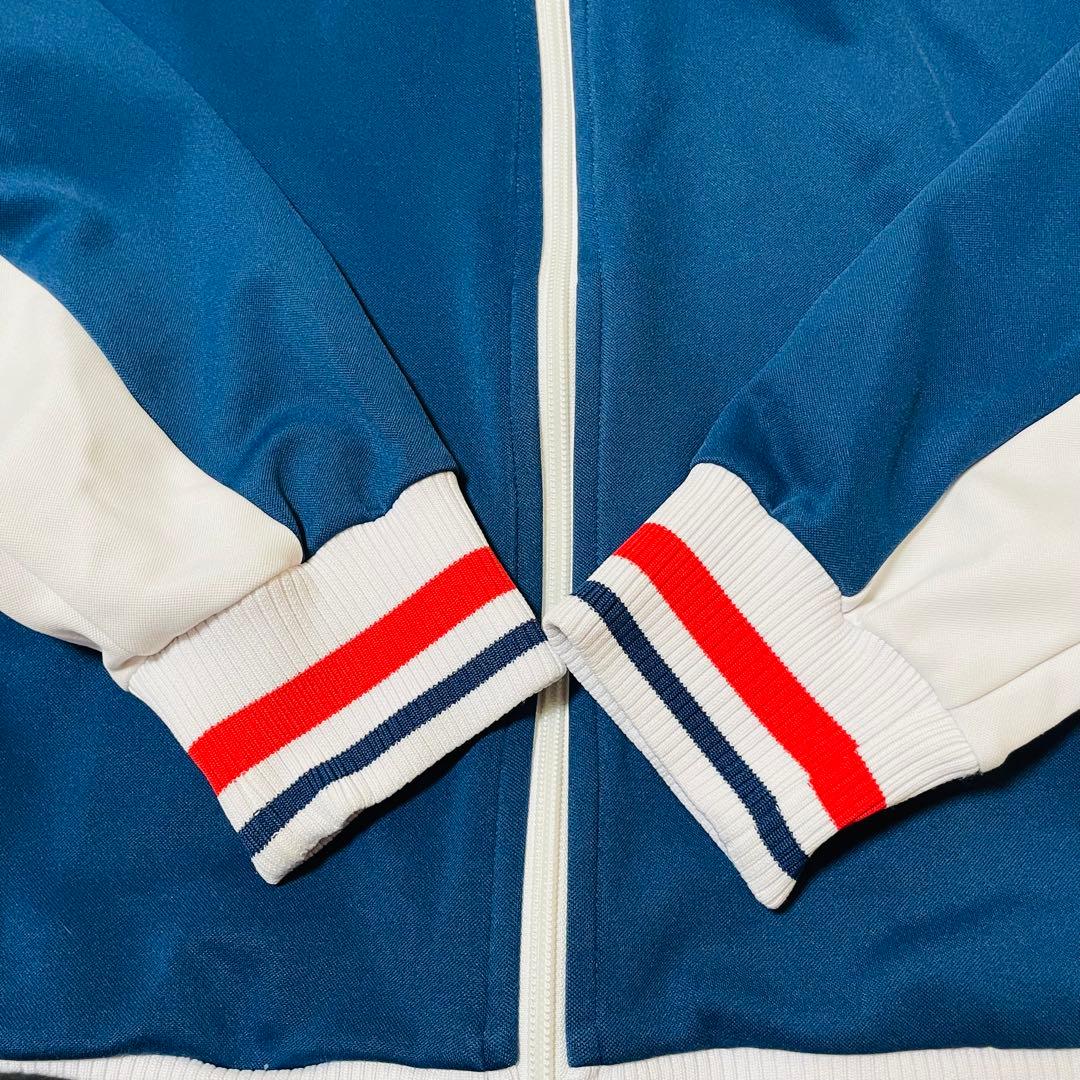 ✨限定✨YONEX ヨネックス ウォームアップジャージ 75周年記念モデル LL