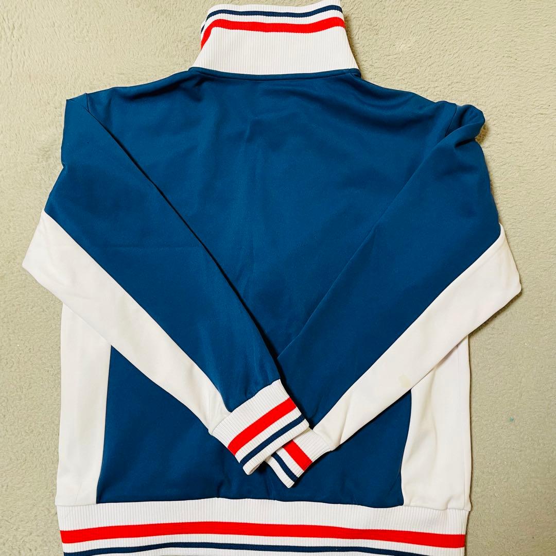 ✨限定✨YONEX ヨネックス ウォームアップジャージ 75周年記念モデル LL