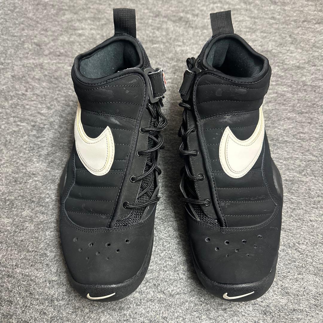 NIKE AIR SHAKE NDESTRUKT スニーカー