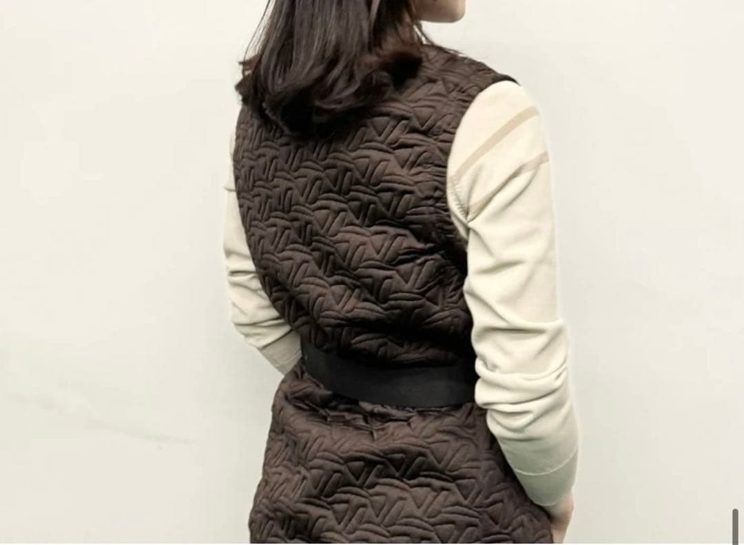 Taylor Made ✖️UNITED ARROWS ゴルフウエア　ベスト　S