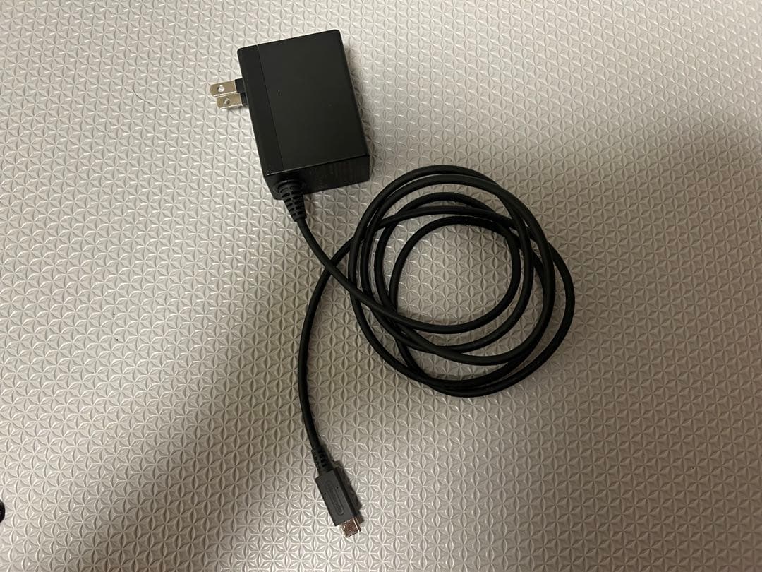 Nintendo Switch 通常版 本体(グレー)