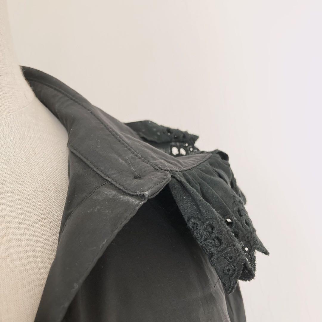 canday stripper FANCY ME DRESS 黒 2