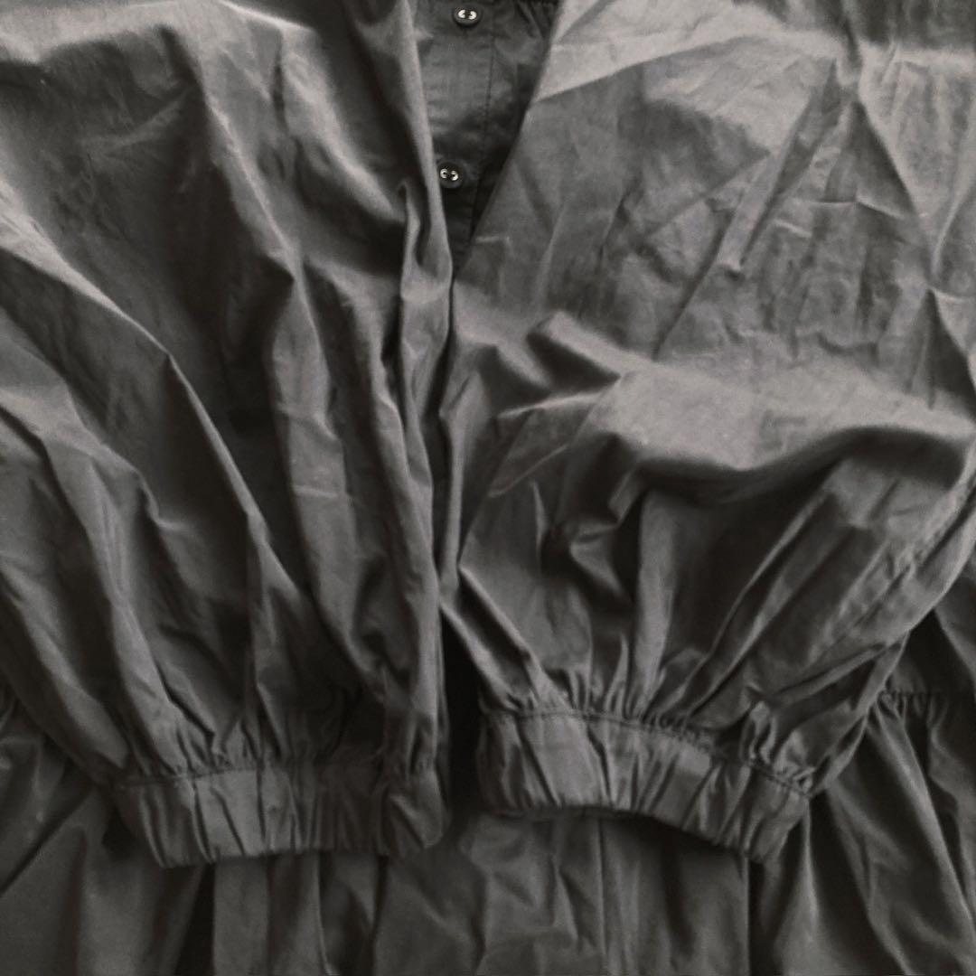 canday stripper FANCY ME DRESS 黒 2