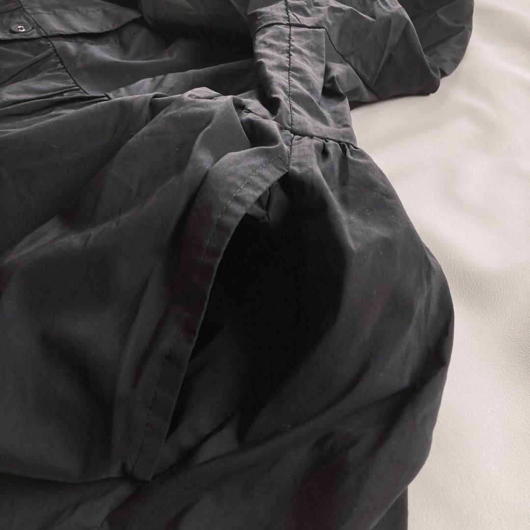 canday stripper FANCY ME DRESS 黒 2