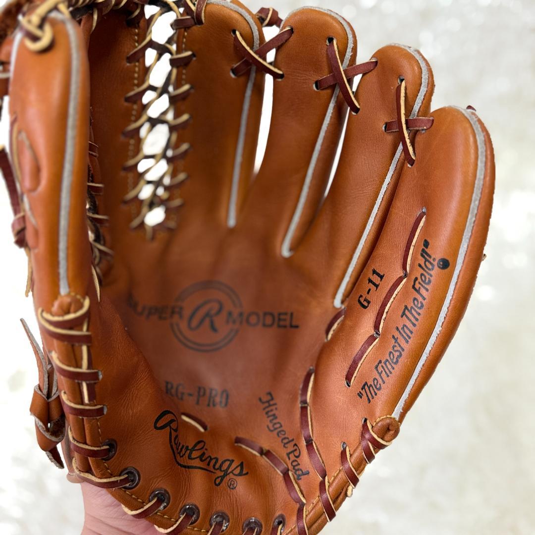 Rawlings ローリングス グローブ WING TIP RG-PRO