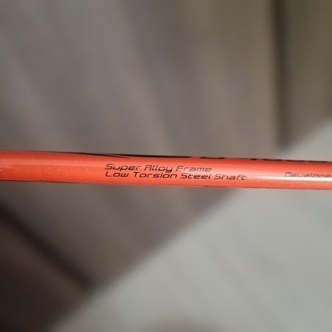 YONEX ラケット B-4000