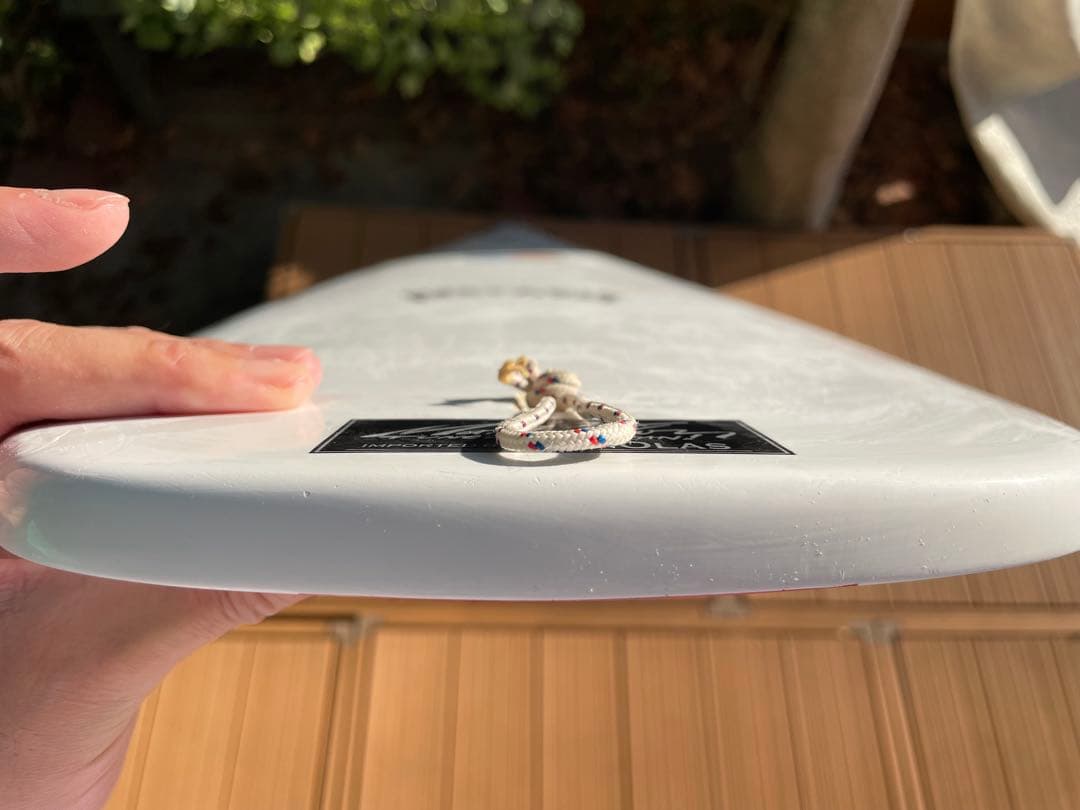 Placebo プレセボ・スノーチャー 6’2-30.1cl メイヘム・ロスト