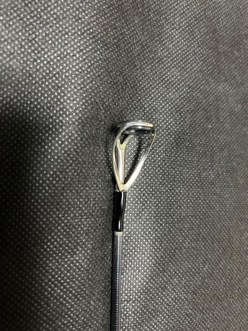 トゥルースジャパン　ホワイトインサイト7415 アルミギンバル仕様