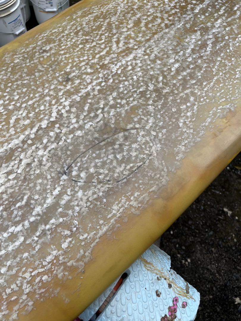 クークボックス　ジョエルチューダー　ムーンテール　ジャンク　ロングボード