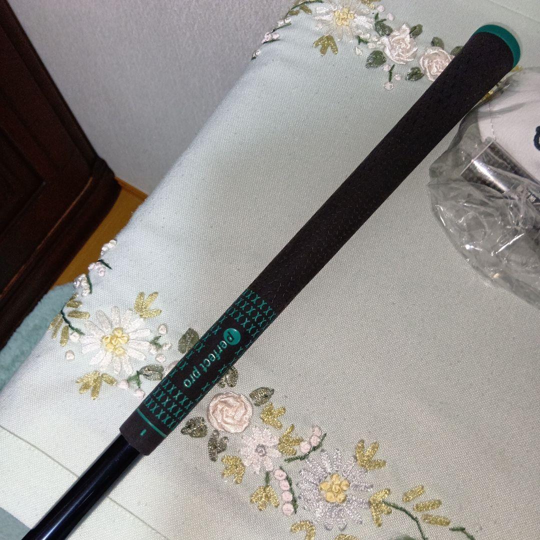 キャロウェイ　AI Smoke トリプルダイヤ　5w　Lin-q fw55s