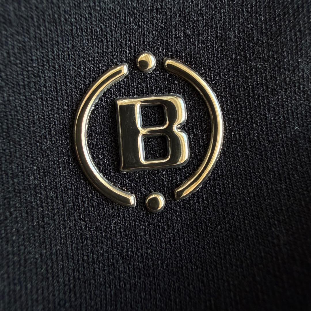 ブリーフィングゴルフ　ジョガーパンツ　黒　L〜XL相当 ブラック　3Dデザイン