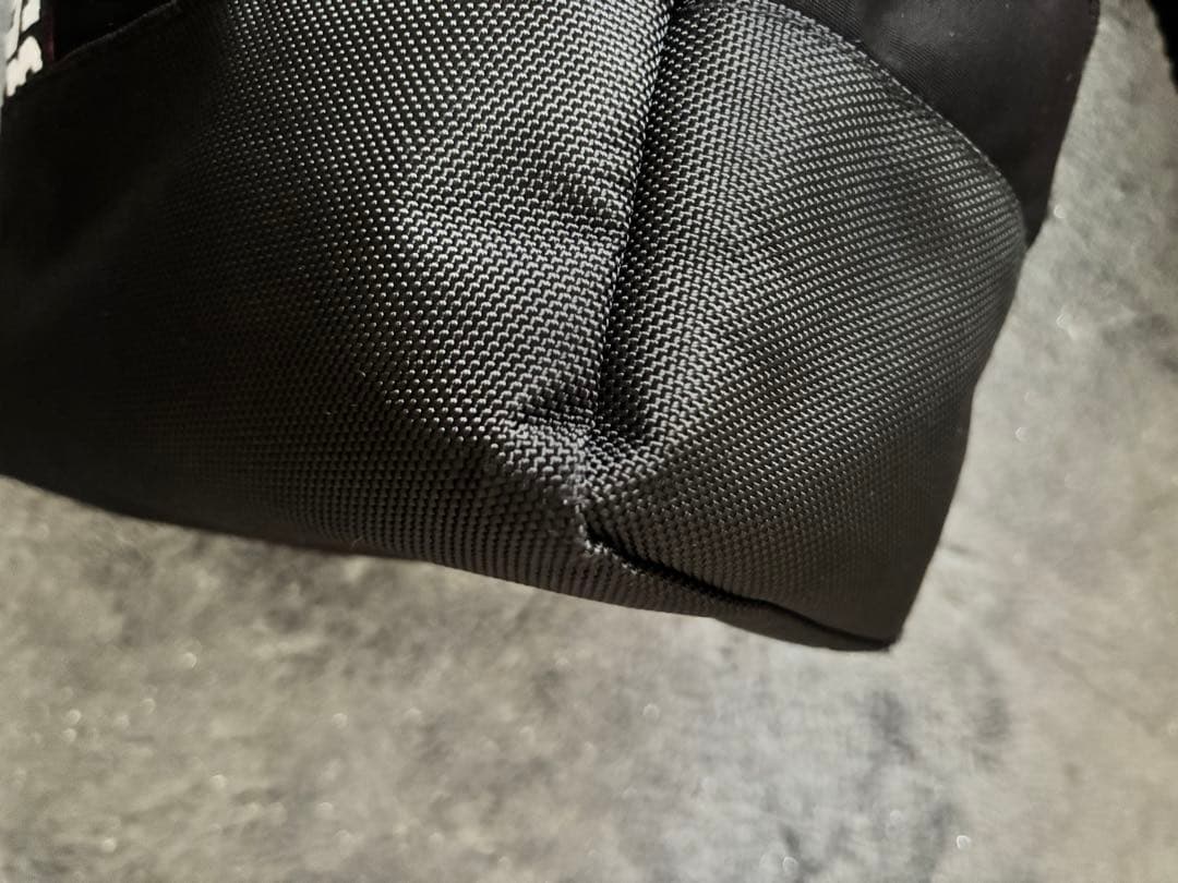 PEARLY GATES ゴルフバッグ ブラック/ピンク