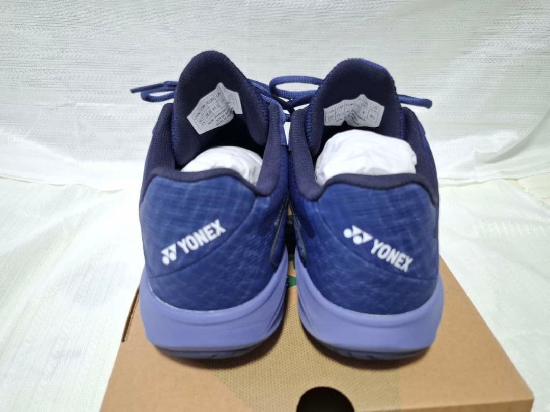 YONEX パワークッション ソニケージ メン GC 3E 26cm