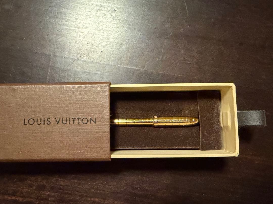 louis vuitton ルイヴィトンスティロアジェンダGM