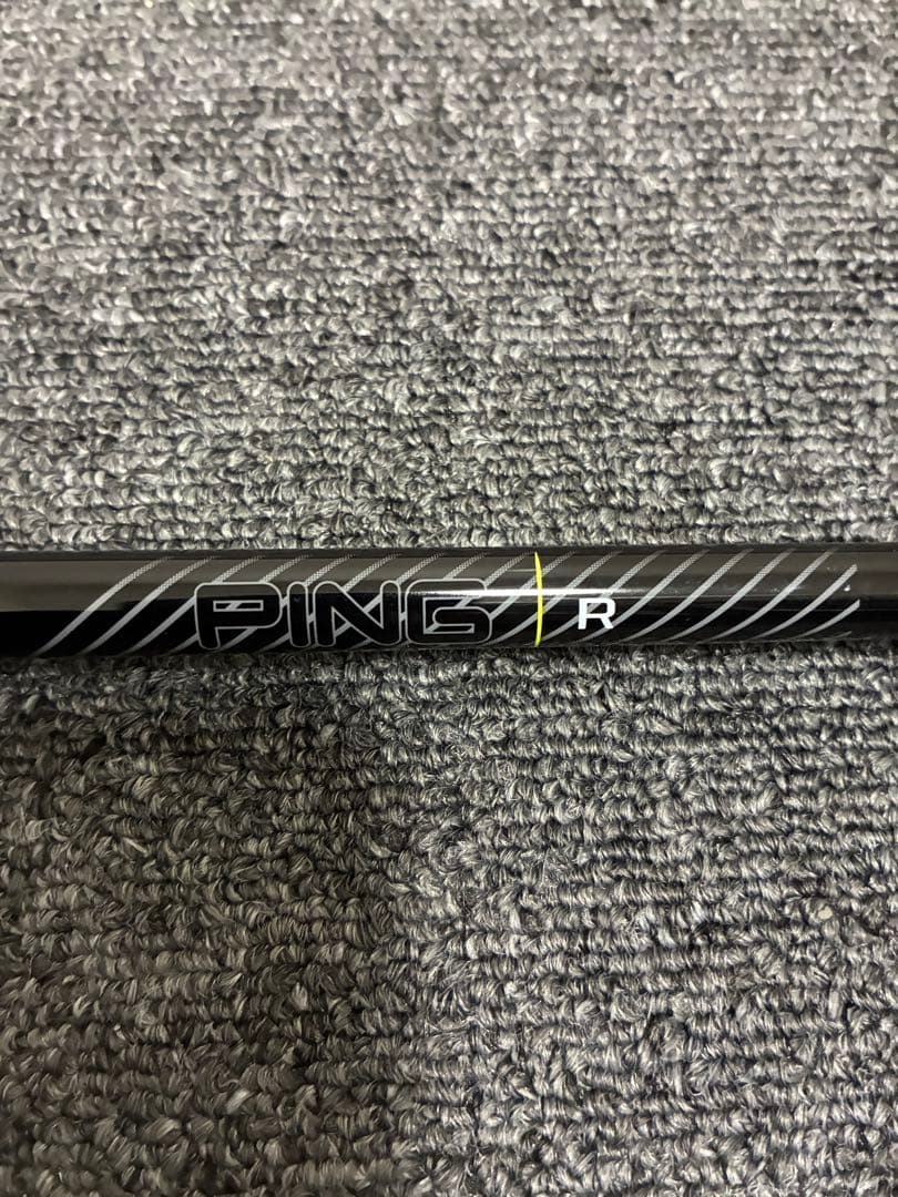 （新品）アルタ JCB ブラック R 7U用 ピンスリーブ付