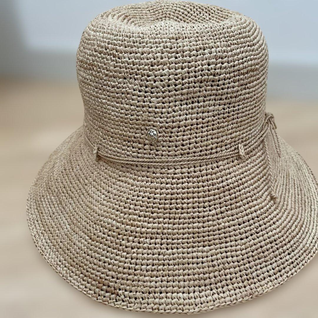 ERI　ヘレンカミンスキー　プロバンス10麦わら帽子