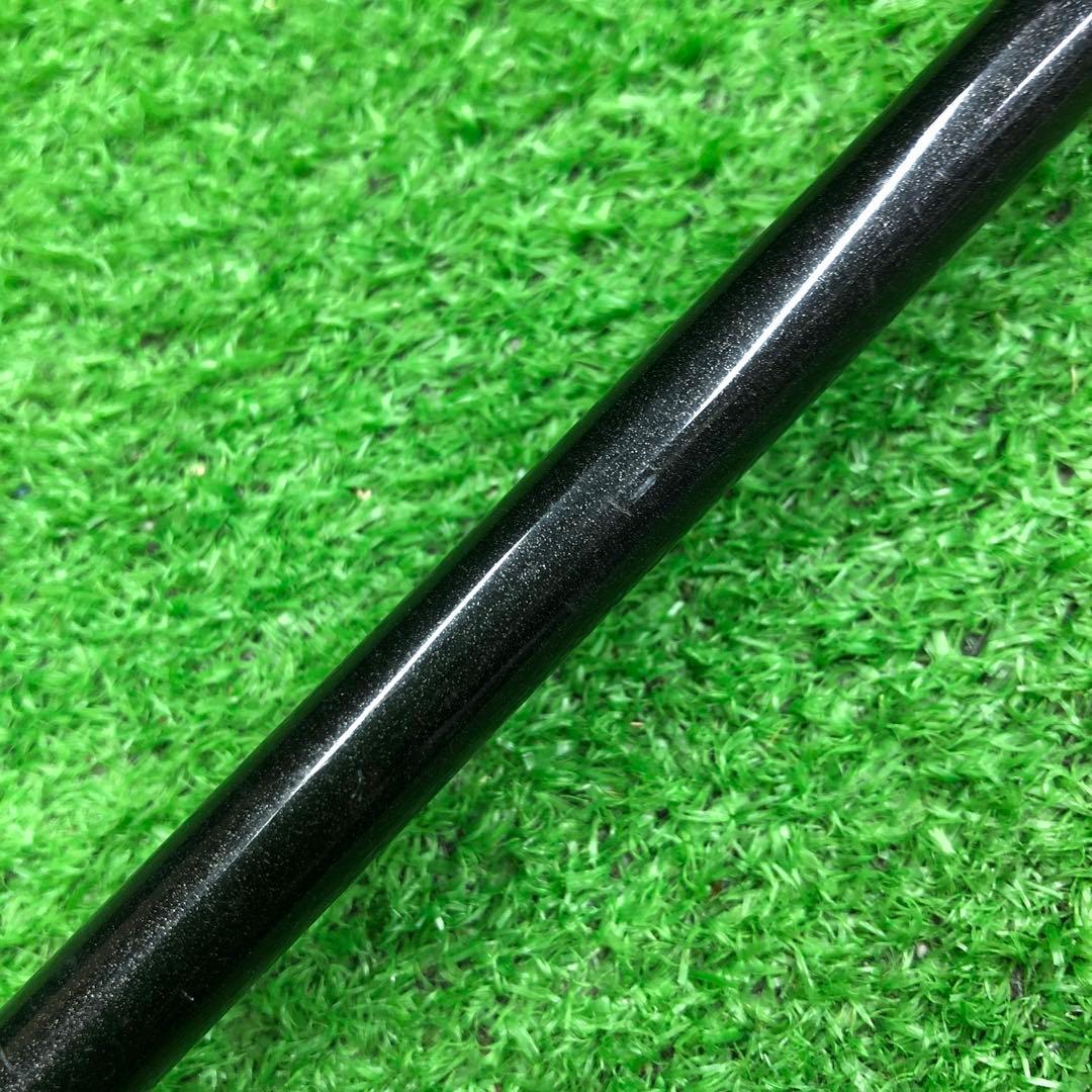 Gsh-954 TheATTAS シャフト単品 flex5SR スリーブ付き