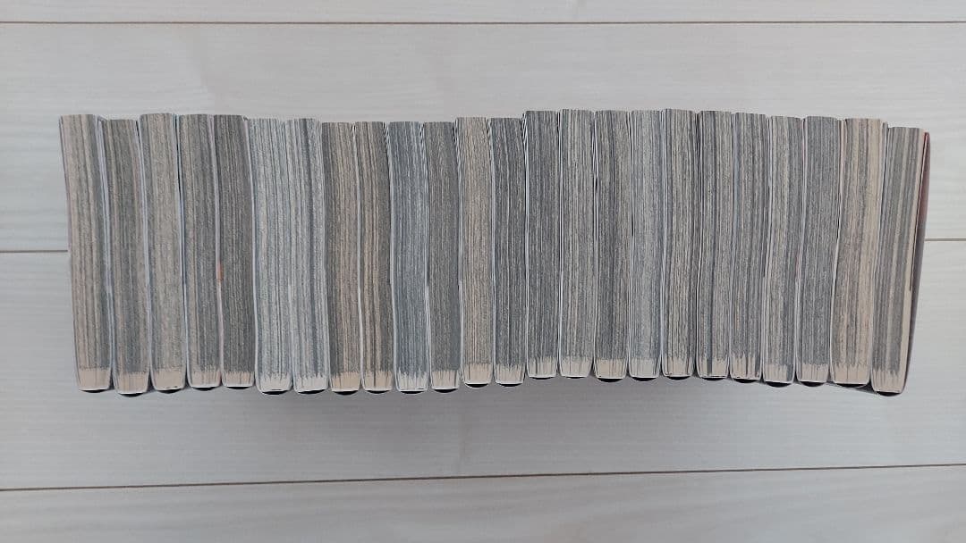 コミックス 鬼滅の刃 1～23巻 全巻 + 外伝 24冊セット