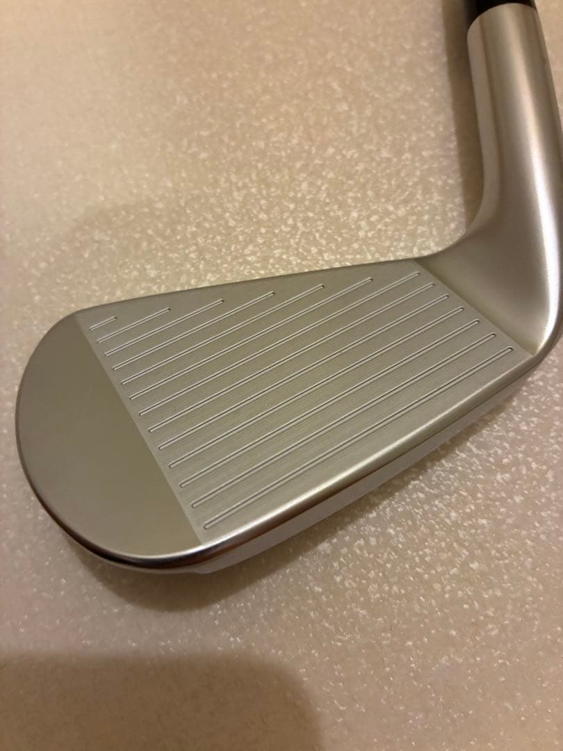 スリクソン Ｚフォージド II　KBSTOUR120 （Ｓ） ５‐９Ｉ・Ｐ６本