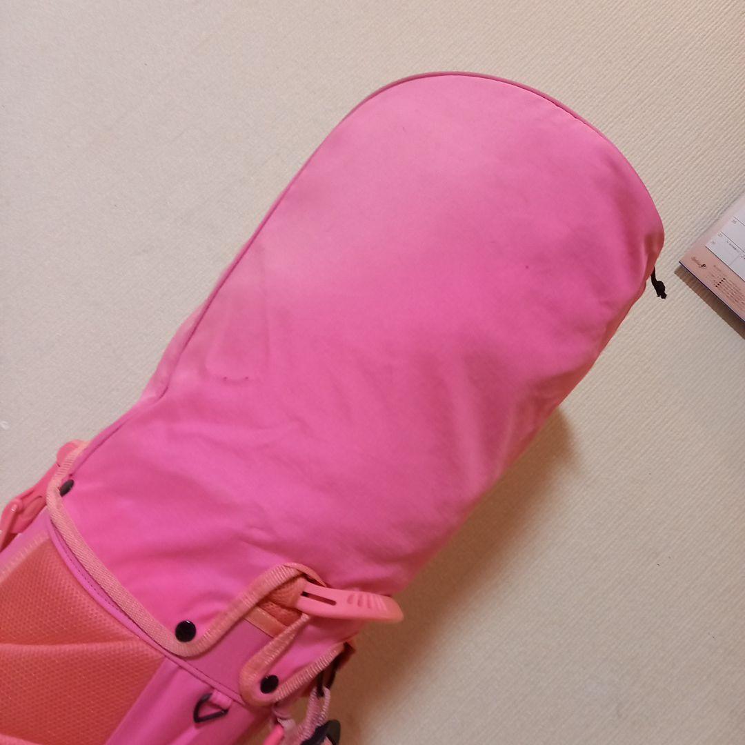 レディースゴルフクラブセット（ＪＡＣＫＢＵＮＮＹキャディバッグ、クラブケース付）