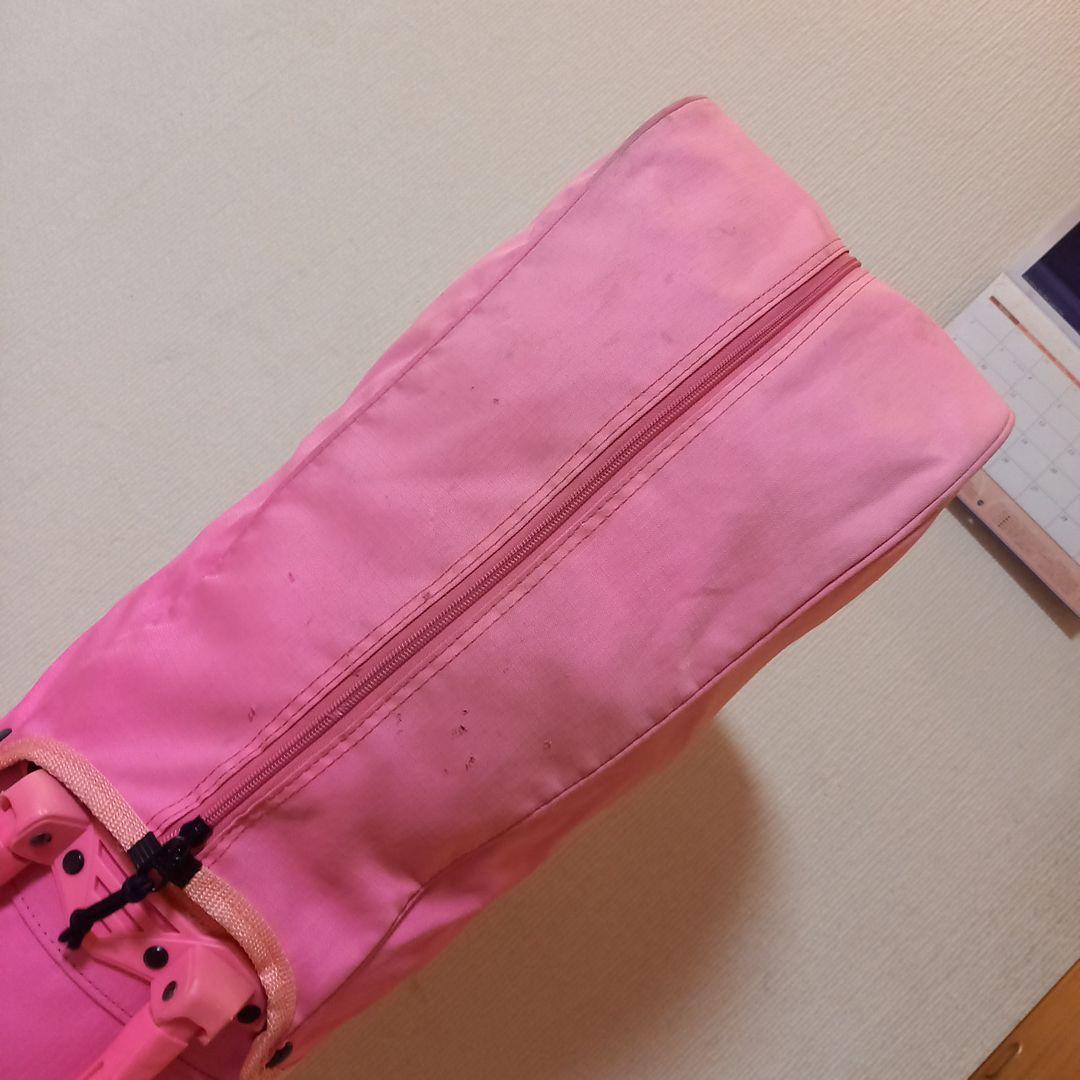 レディースゴルフクラブセット（ＪＡＣＫＢＵＮＮＹキャディバッグ、クラブケース付）