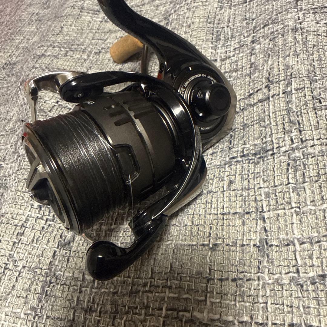 24セルテートカスタムボディST FC LT2500XH美品