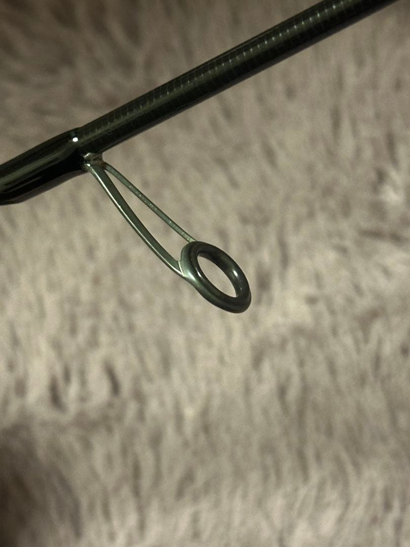 アブガルシア オーシャンフィールド ジギング OFJS-60-MAX200