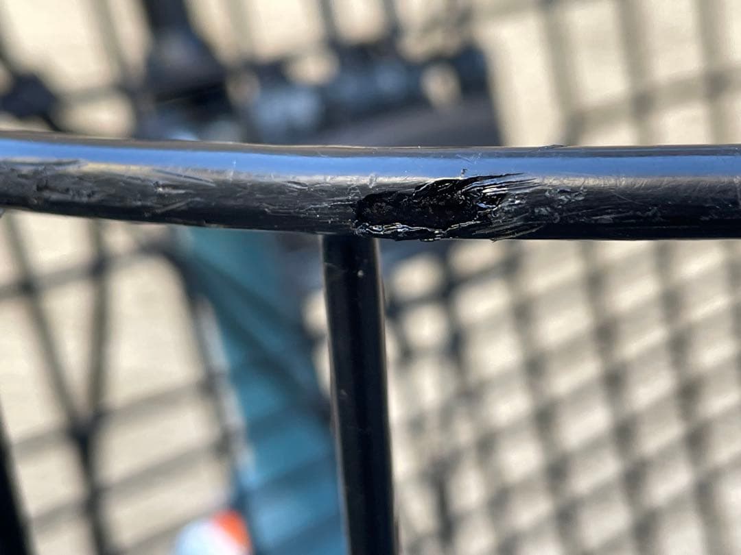 YAMAHA PAS Babby XL 20型　電動アシスト自転車　長野県松本市