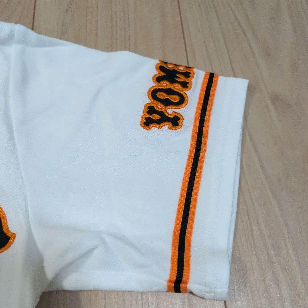 読売ジャイアンツ 巨人 坂本勇人 SAKAMOTO ユニフォーム SM