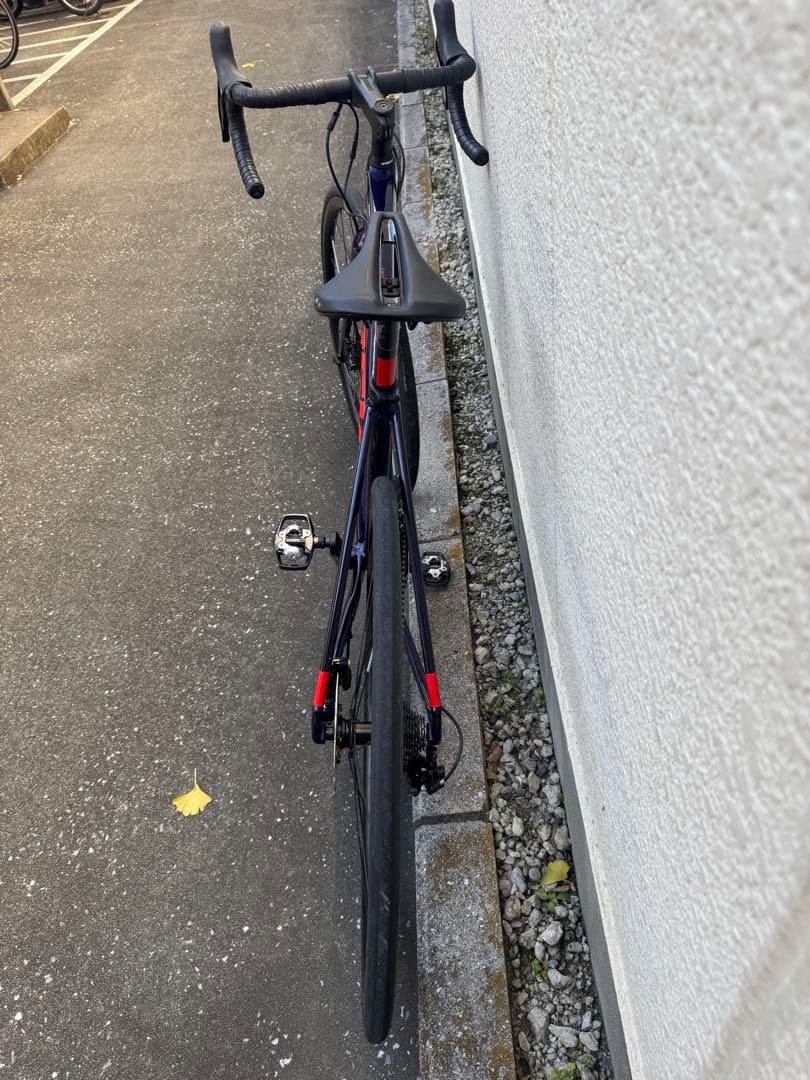 【送料込】TREK Émonda ALR 5 22年 50サイズ 引取可@東京