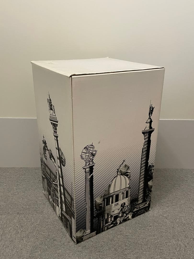 レア！ undercover PAM スカルシェードランプ ホワイト　美品