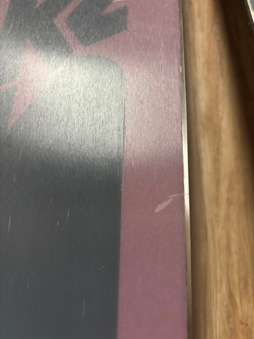 K2 フリースタイルスキー （板のみ）